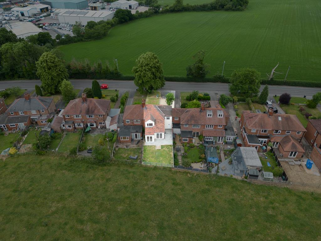 Middlewich Road, Winsford CW Estate Agents